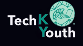 TechKYouth Logo