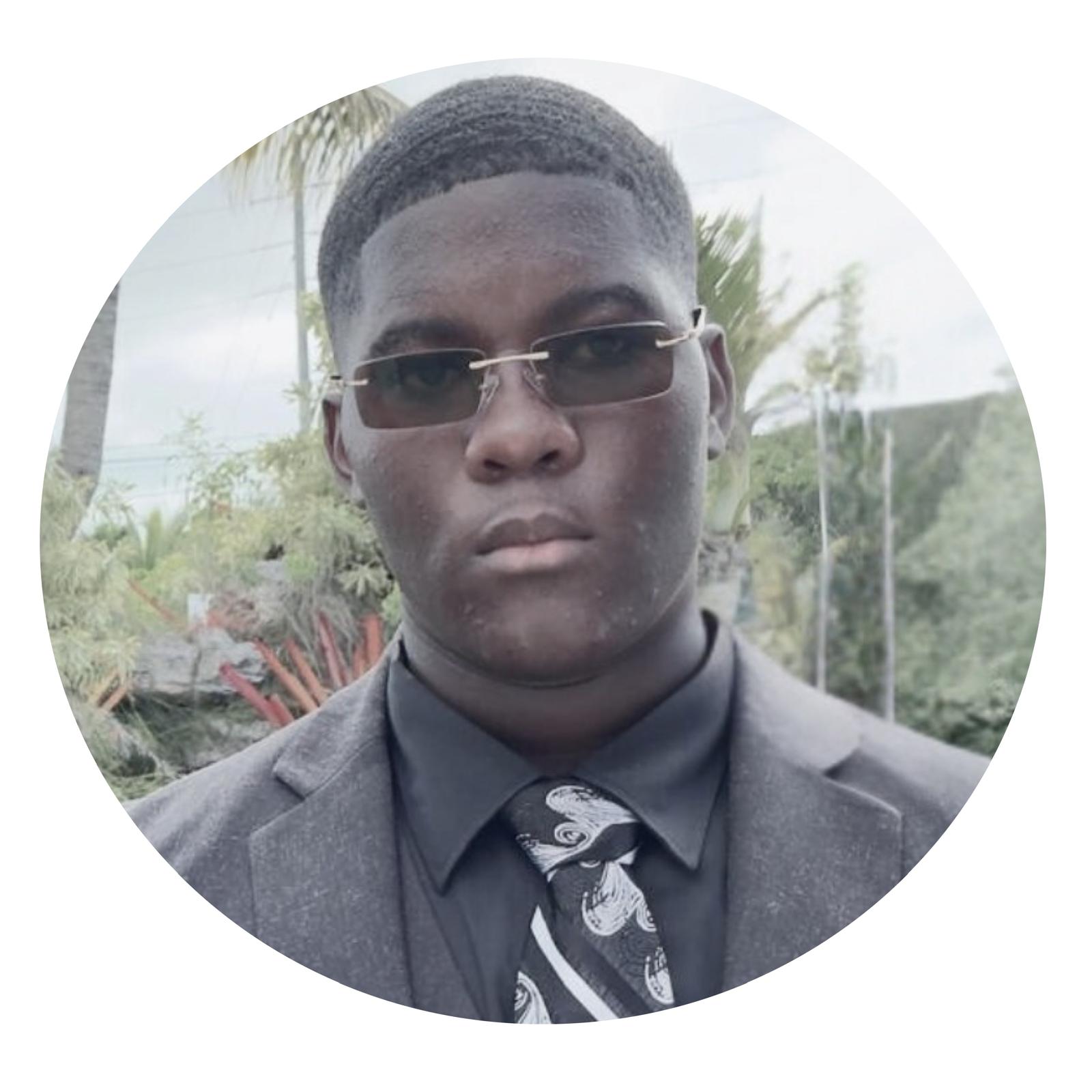 Team Member 3