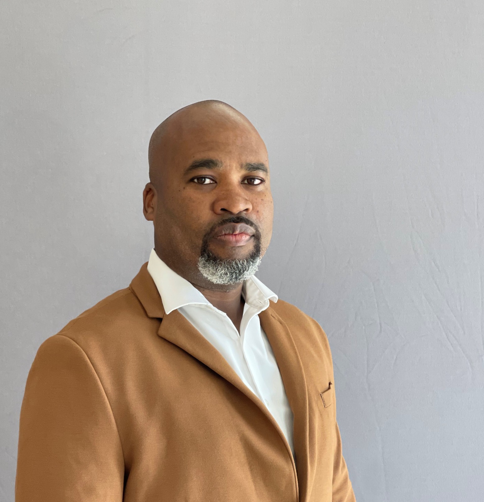 Reinaldo Fletcher