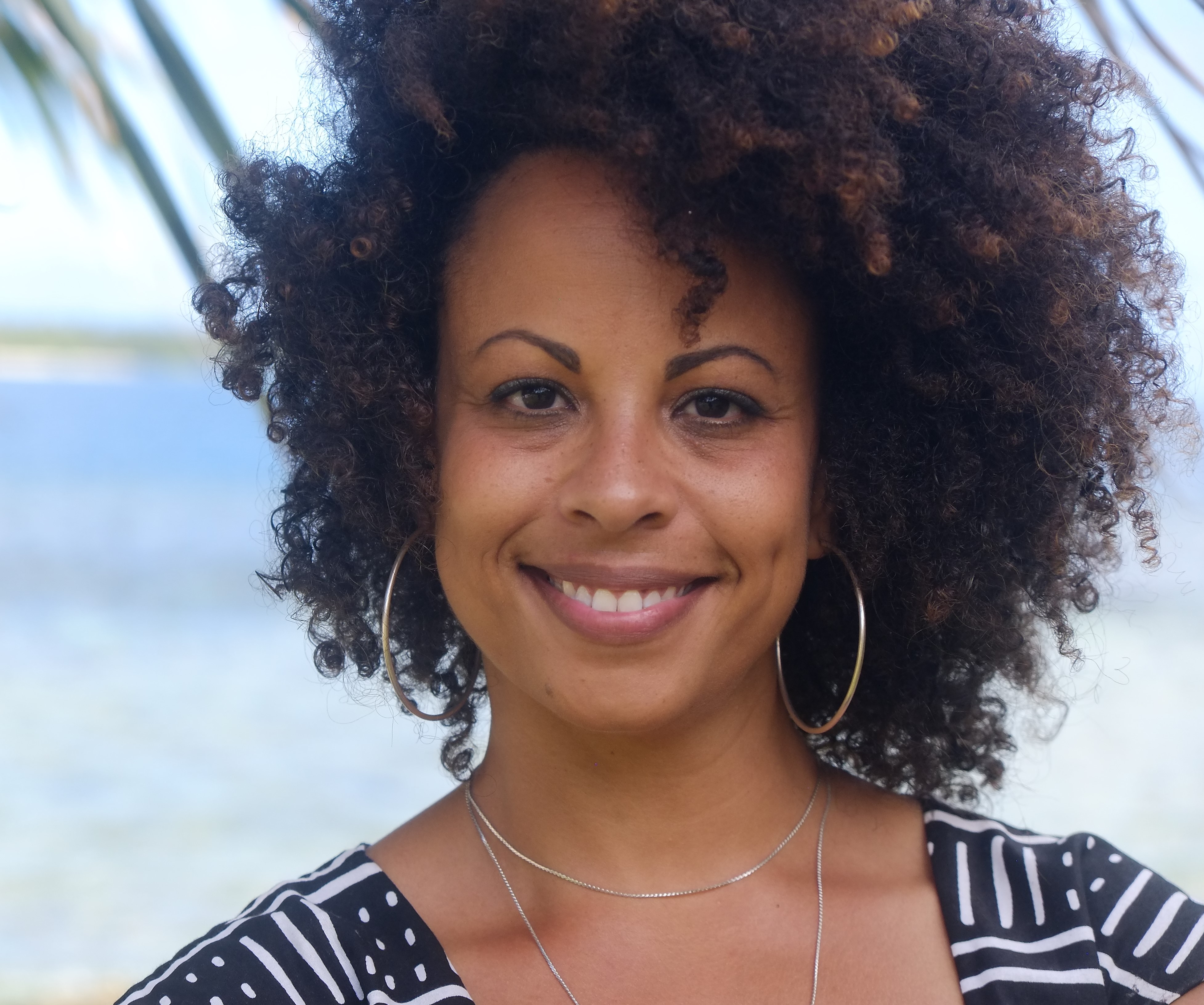 Sandra Uwantege-Hart