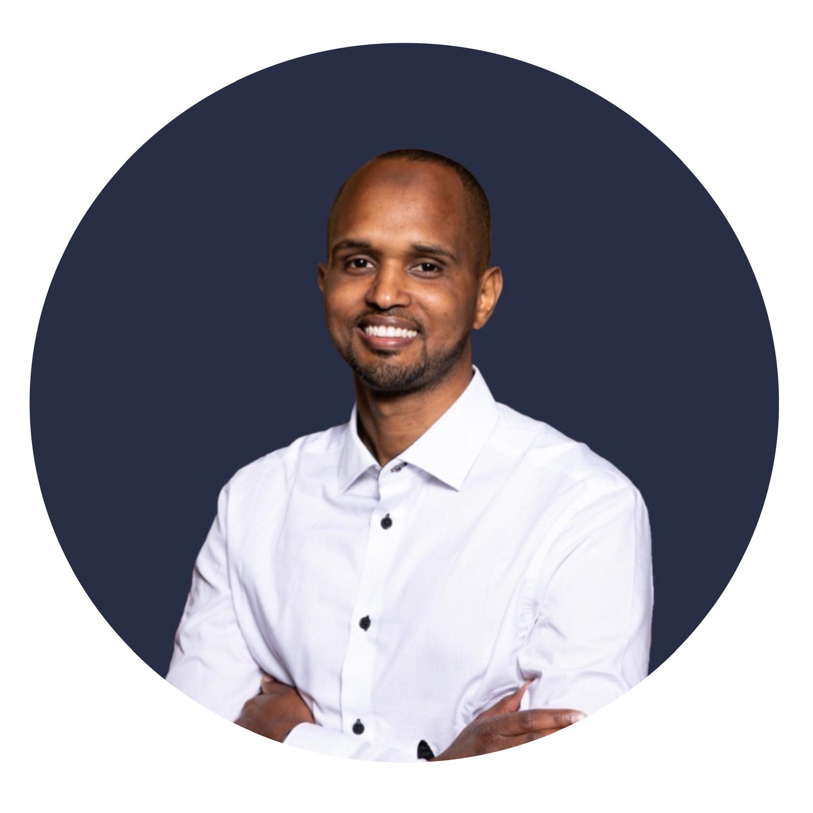 Abdirahman Guleed