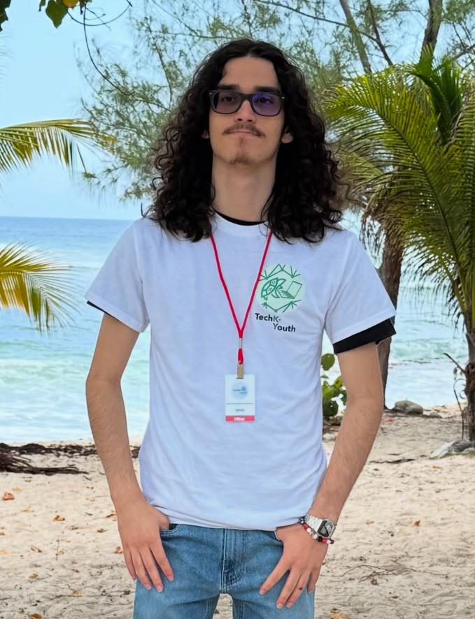 Team Member 3