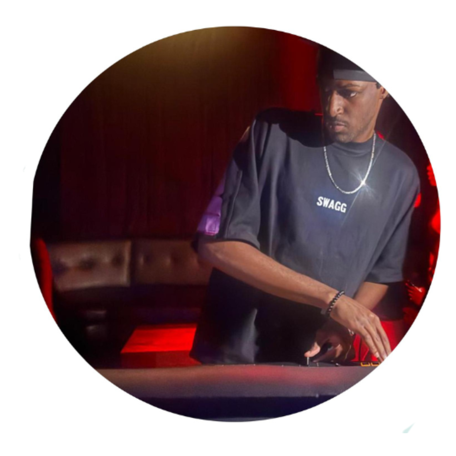 Speaker Name